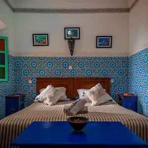 Riad Dar Mamouni