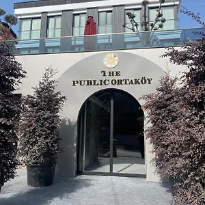 Hotel The Public Ortakoy
